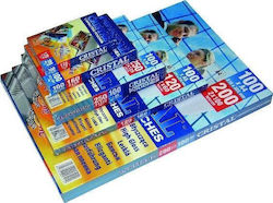 Argo Laminating Sheets A5 100pcs