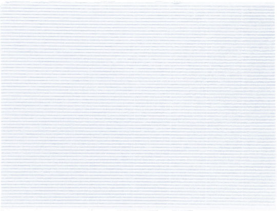 M-art Carton Odule 50x70cm. Alb