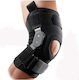 Knee Brace Strap Neoprene 3mm With Hole 90000-001-345-09