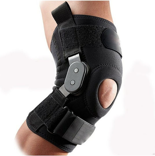 Knee Brace Strap Neoprene 3mm With Hole 90000-001-345-09