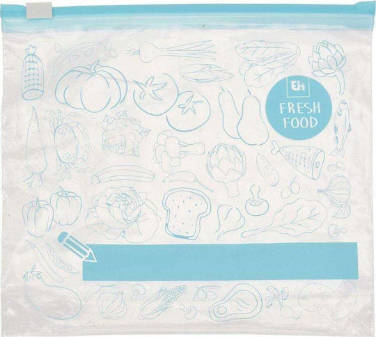 Excellent Houseware Small Food Bags 20.5x20.5cm