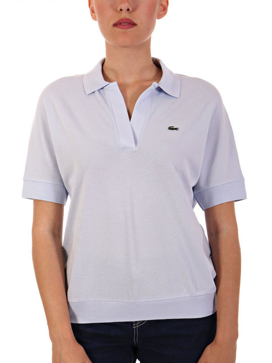 Lacoste Women's Polo Shirt Ciell