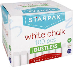 Starpak Боя за Креда Бял