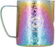 Barista Space Milk Pitcher 350ml Multicolour