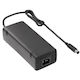 Akyga Netzteil Xbox 360e Konsole + Iec C13 1,2 m Kabel Ak-pd-12