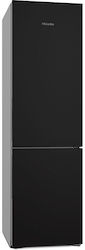 Miele Fridge-Freezer 361lt NoFrost H201.5xW59.7...