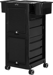 Gabbiano Hair Salon Maintenance Cart