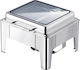 Ready Bain Marie Servieren