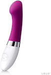 Lelo Vibrator Purple