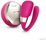 Lelo Vibrator Massage Fuchsia