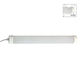 VK Lighting Lichtleiste Außenbereich mit integriertem LED 45W 153cm