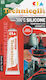 Technicqll 3390# Construcție Temperatură înaltă Roșie 20ml 1buc