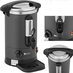 Royal Catering Fierbător Profesional Pentru Apă 6.1lt Royal Catering Fierbător Profesional Pentru Apă 6.1lt