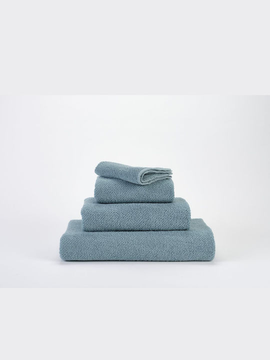 Abyss & Habidecor Bath Towel Twill 55x100cm Twi...