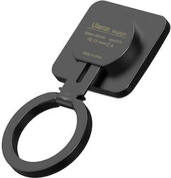 Ulanzi Lt010 Smartphone Magsafe Selfie Flip Light Selfie Flash σε Λευκό χρώμα