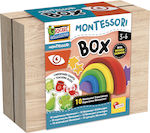 Lisciani Giochi Montessori Lehrspielzeug