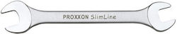 Proxxon Double German Wrench 24x27mm
