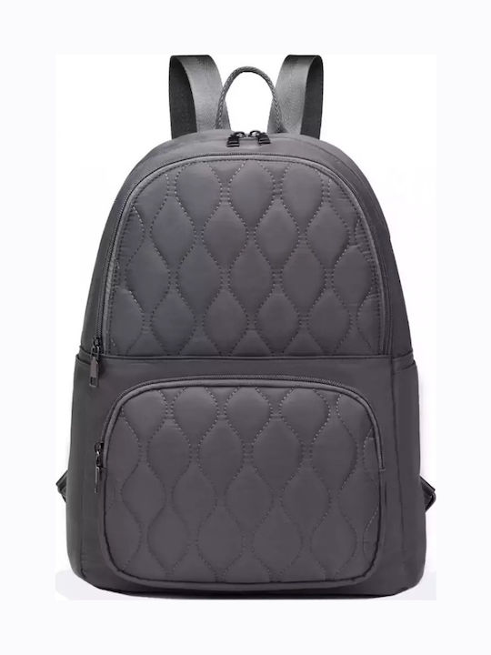Miss Lulu Rucksack Gray