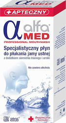 Alfa Med Gegen Plaque 200ml Alfa Med Gegen Plaque 200ml