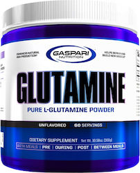 Gaspari Γλουταμίνη 300gr
