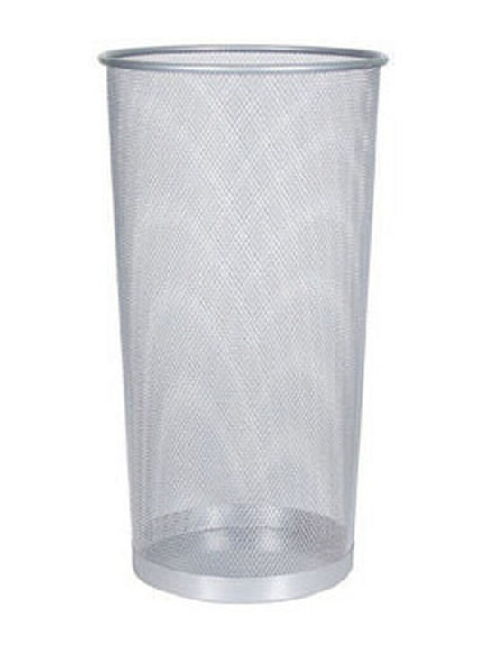 Q-Connect Regenschirmständer Metallisch Gray 26.5x26.5x50cm 1Stück