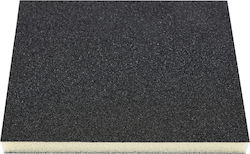 Vorel Sanding Sponge K180 / K120 98x124mm Vorel Sanding Sponge K180 / K120 98x124mm