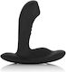 Boss Of Toys Anal Plug mit Vibration Schwarz