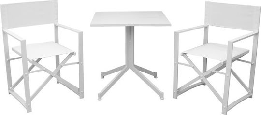 Bliumi Dining Room Set 3 Pieces Bliumi Dining Room Set 3 Pieces