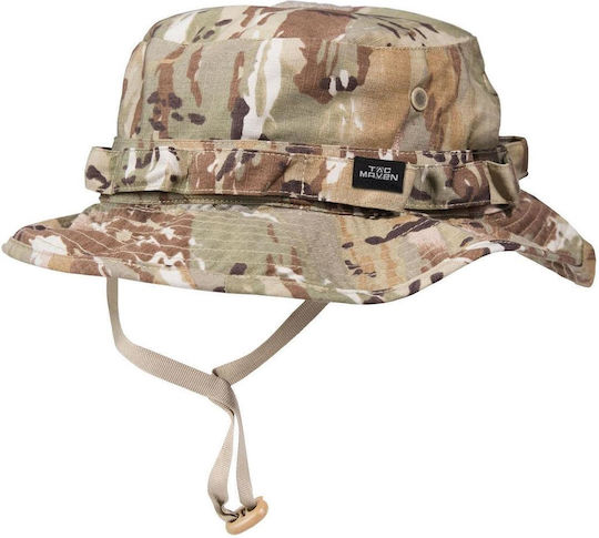 Pentagon Jungle Military Hat Boonie Pentacamo