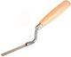 AWTools Σπάτουλα Inox 12mm AW30241