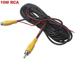 RCA-MT-10M RCA Мъжки - RCA Женски 10м