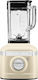 Ready Commercial Blender 1.2kW with Jug Capacity 1.4lt
