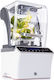 G21 Commercial Blender 1.5kW White with Jug Capacity 0.5lt