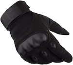 Spartan Tactical Military Gloves in Black color