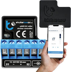 Blebox Smart Switch Wi-Fi 2A Blebox Smart Switch Wi-Fi 2A