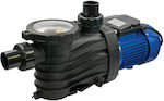 Plus Pool Water Pump Hydromassage Three-Phase 3hp