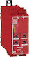 Schneider Electric Industrial Relay 24V XPSUAT13A3AC