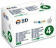 BD Micro-fine Insulin 32G 100Stück