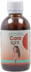 Mama Africa Caro Ligth 50ml Mama Africa Caro Ligth 50ml