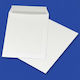 Office Products Folder with Ears for Paper A4 White 50pcs