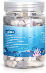 Nobleza Aquariumböden Kies