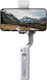 Gimbal Hohem Isteady Xe Kit + Led Lamp