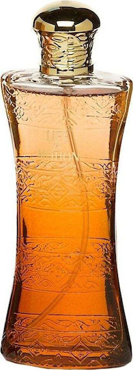 Real Time Life In Motion Femei Edp 100 Ml