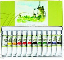 Ακρυλικό Χρώμα Aquamarine Paints