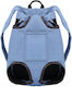 Nunbell Pet Marzipan für Hunde Blau L20xB20xH36cm.