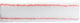 Proline Proline Ersatzrolle für Farbzubehör 25cm