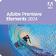 Adobe Premiere Elements 2024 For MAC