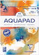 Clairefontaine Watercolour Pad A5 / 14.8x21cm