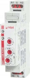 Relpol Zeitrelais 863200