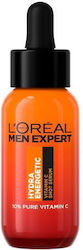 L'Oreal Paris Serum Facial with Vitamin C for Radiance 30ml